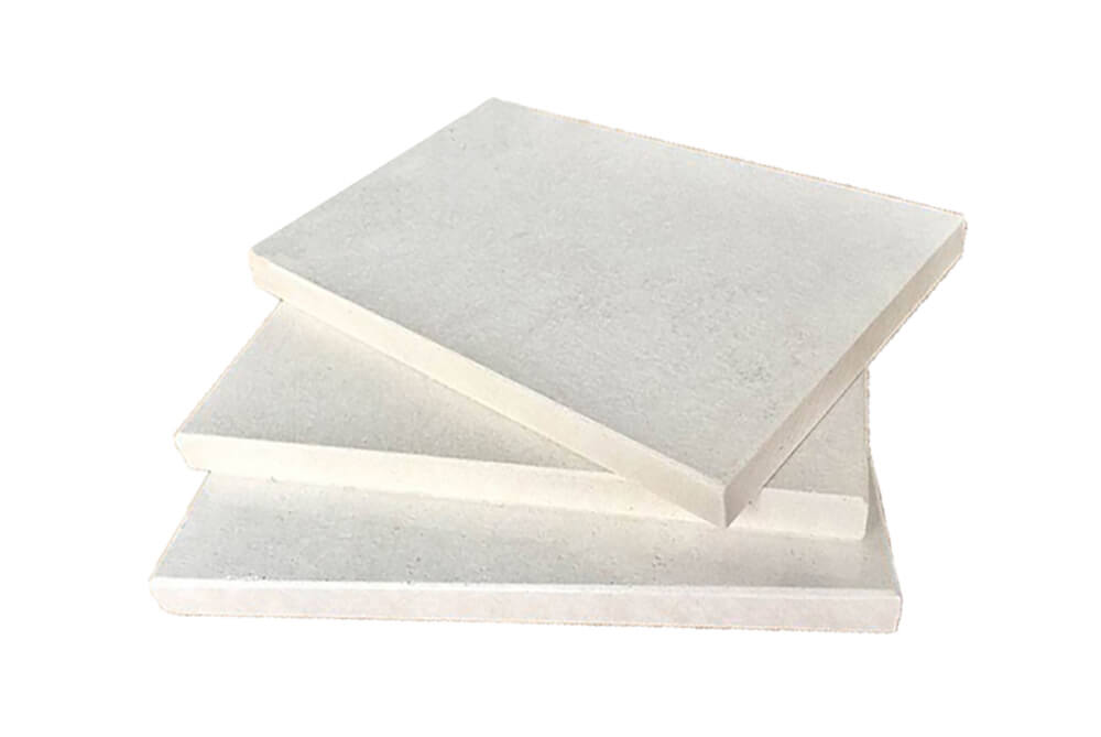 sản phẩm tấm calcium silicate