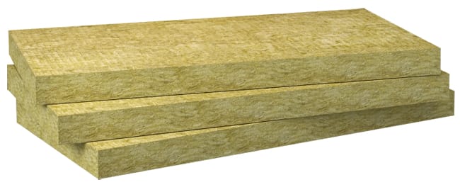 Vật liệu chống cháy thứ tư - Bông sợi khoáng rockwool