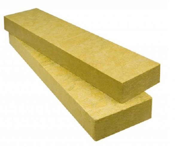 bông khoáng - giải pháp chống nóng nhà xưởng