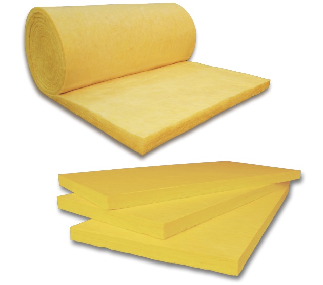 sản phẩm bông thủy tinh Microfiber với hình dạng khác nhau